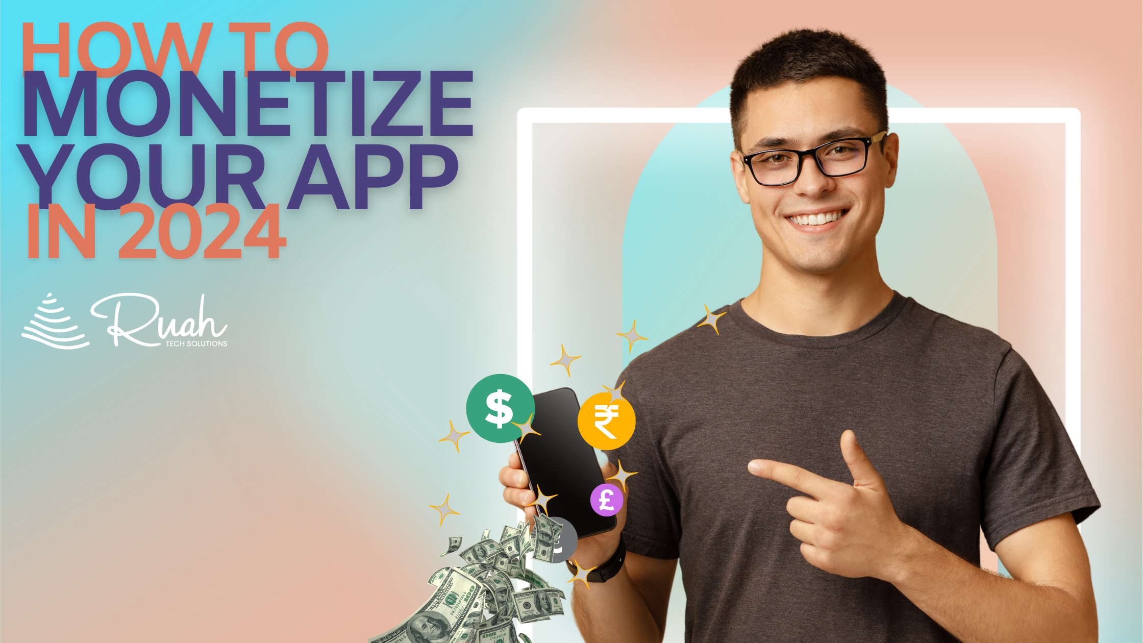 How to monetize your app in 2024 blog